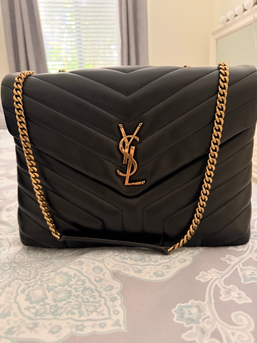 Ysl Bag